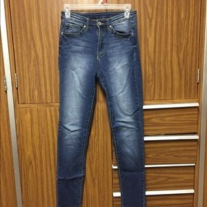 Kancan Skinny Jeans